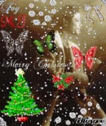 Merry Christmas Fan~Mily!!! 1319305797