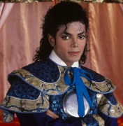 Michael Jackson Thriller Era  2392964772