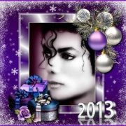 To Our MJ Fan~mily: Have a Healthy & Happy New Year ~ 2013  645950466